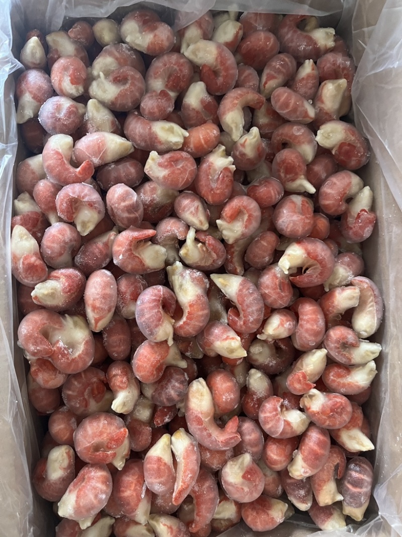 虾尾，一手货源厂家批发，爆炒虾尾，郑州万邦