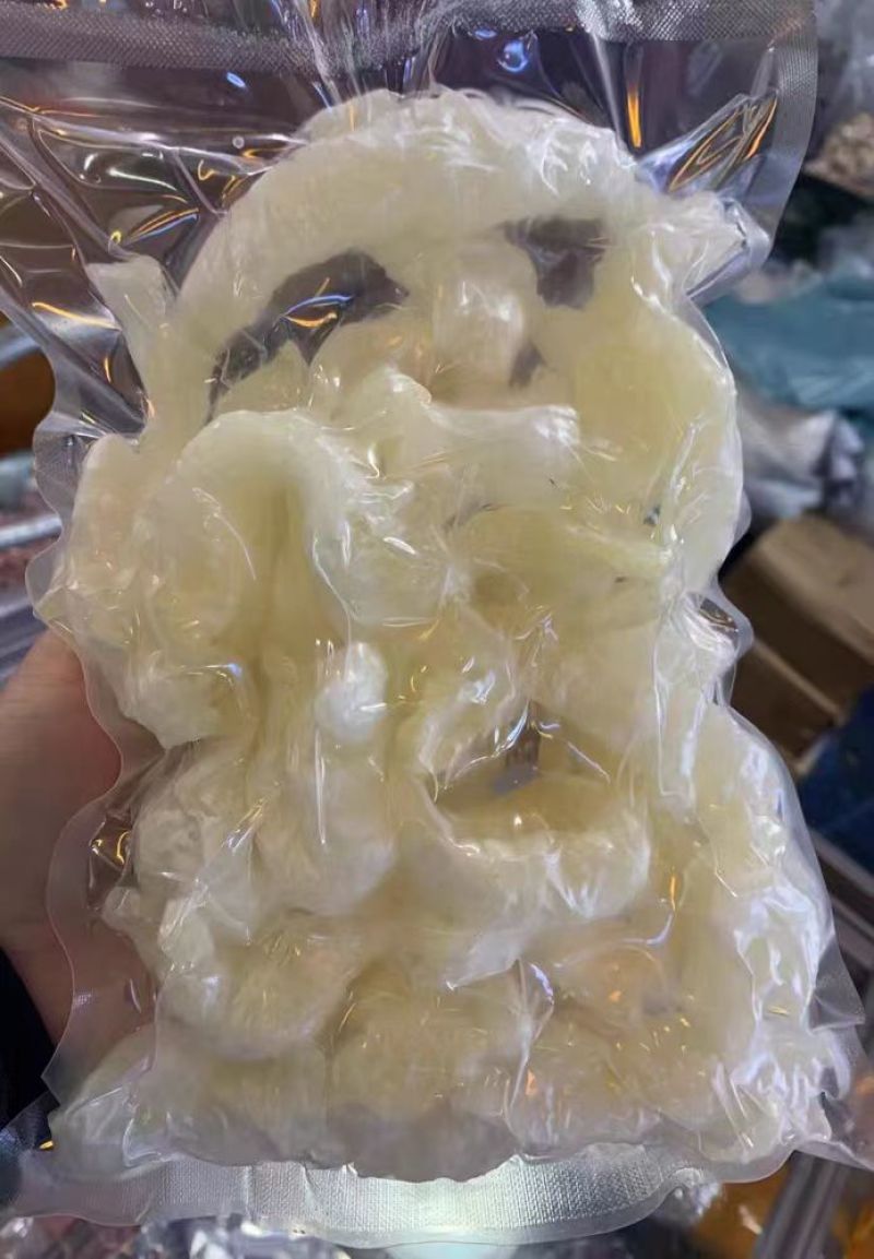 【推荐】小龙胶花胶巴沙鱼肚佛跳墙盆菜用酒席用欢迎来电
