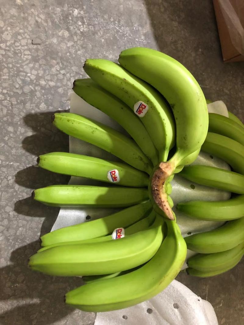 海南香蕉无花皮无硬心包天包糯大量现货速发欢迎来电咨询