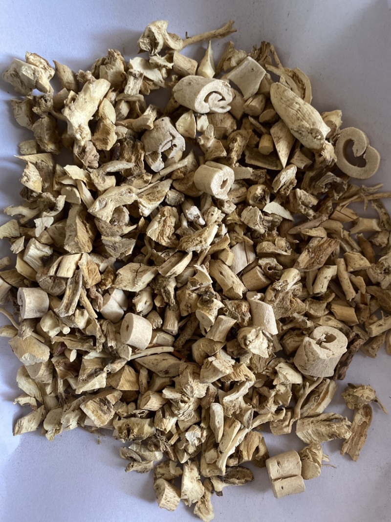 白鲜皮