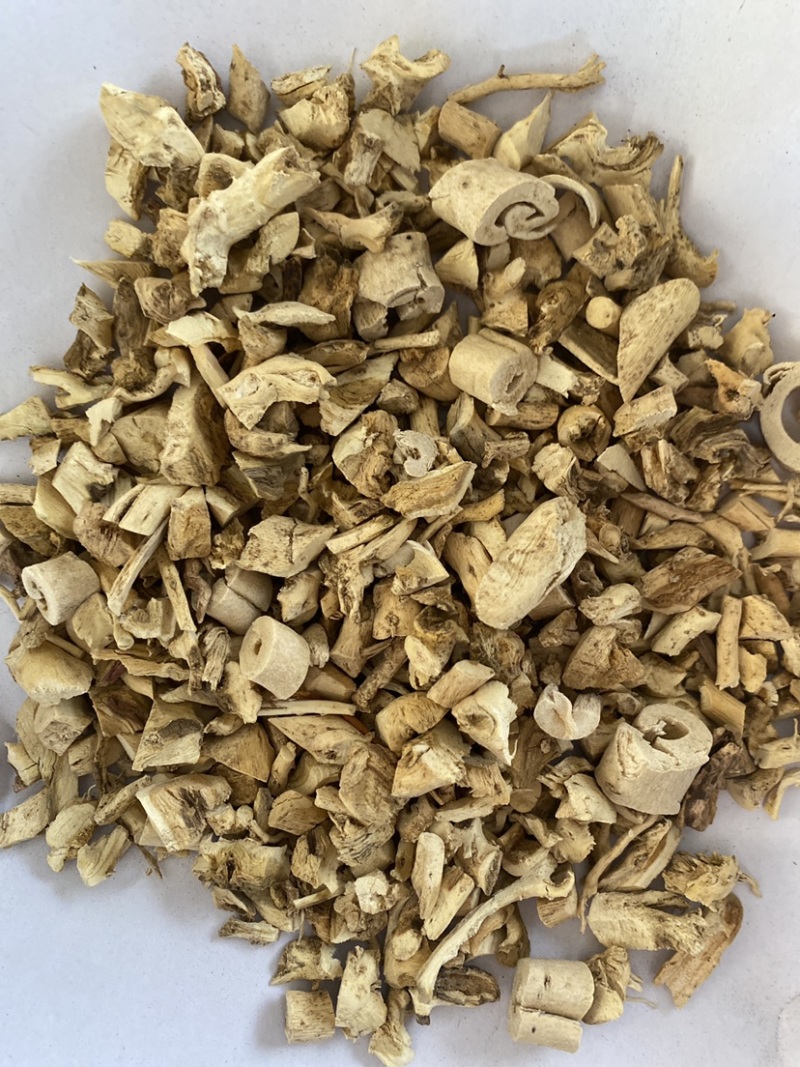 白鲜皮