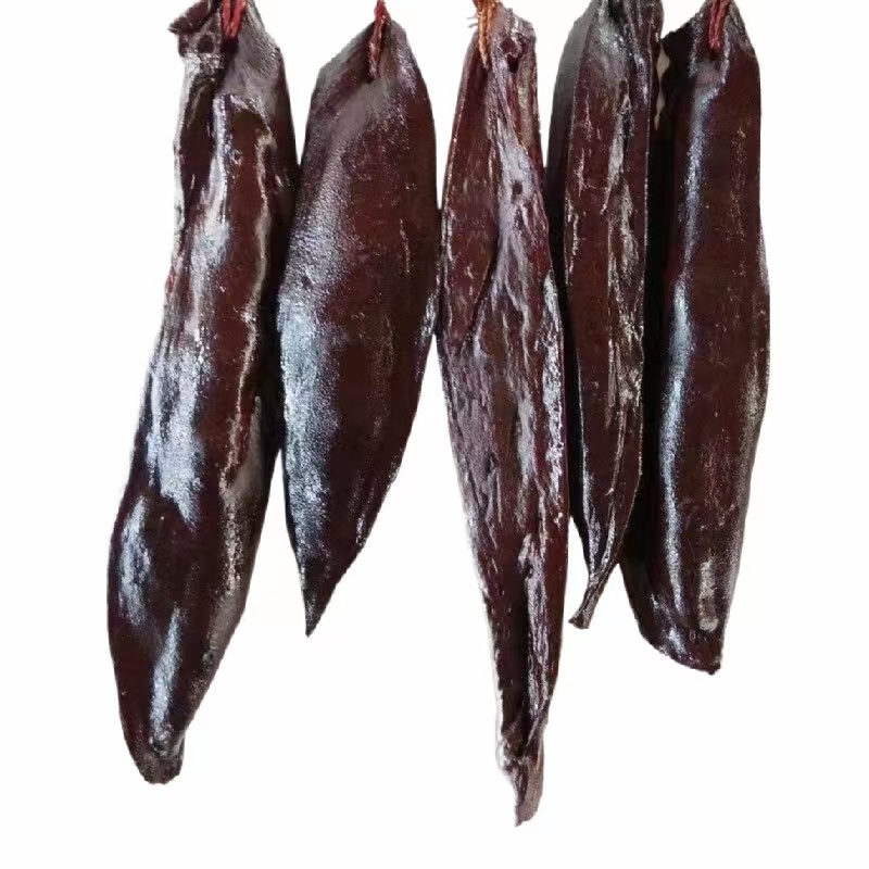 腊肉腊味