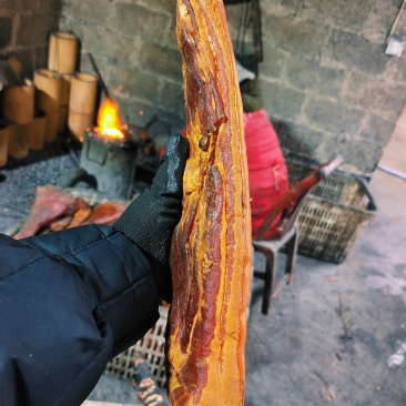 腊肉腊味