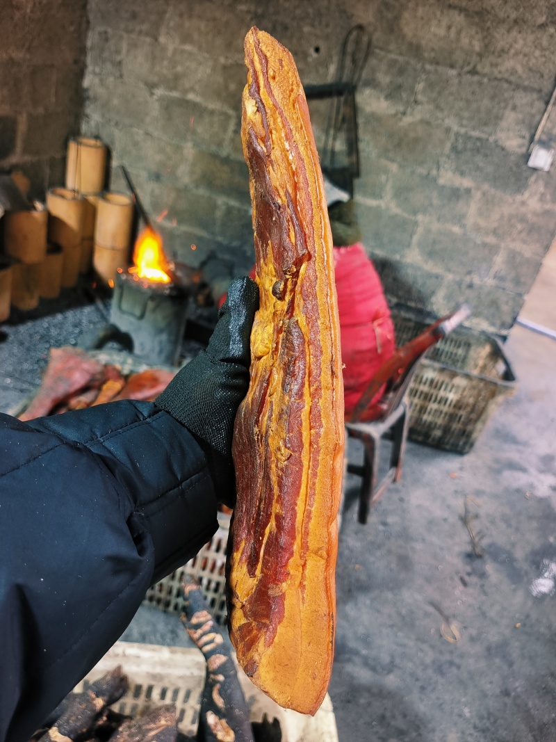 腊肉腊味