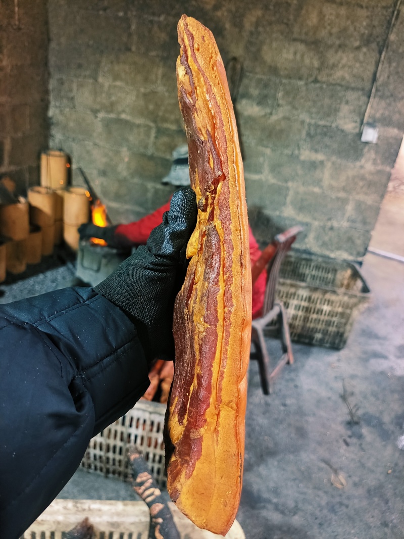 腊肉腊味
