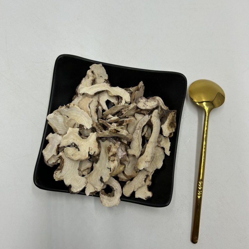 山东白芍白芍片生白芍新货散装统货中药材批发支持拿样品批发