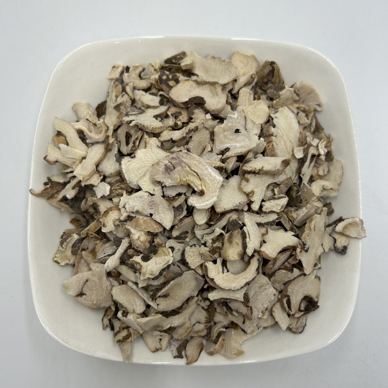 山东白芍白芍片生白芍新货散装统货中药材批发支持拿样品批发