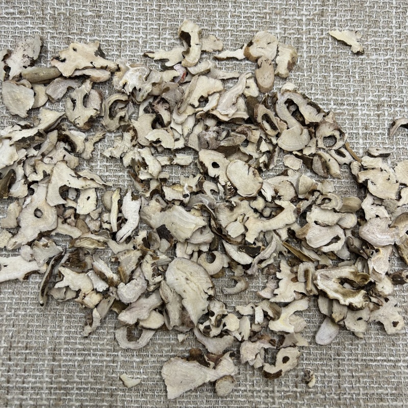 山东白芍白芍片生白芍新货散装统货中药材批发支持拿样品批发