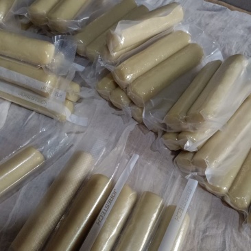 米豆腐