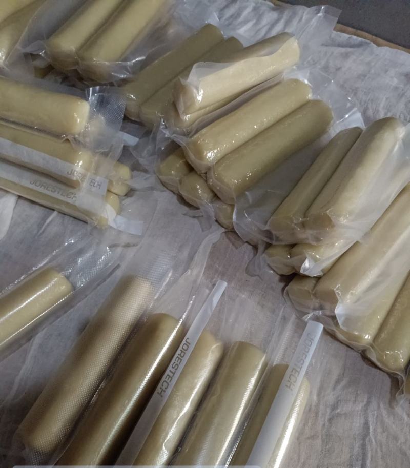 米豆腐