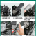 包邮四冲程纯汽油锯大功率伐木锯油锯电锯进口链条砍树机园林