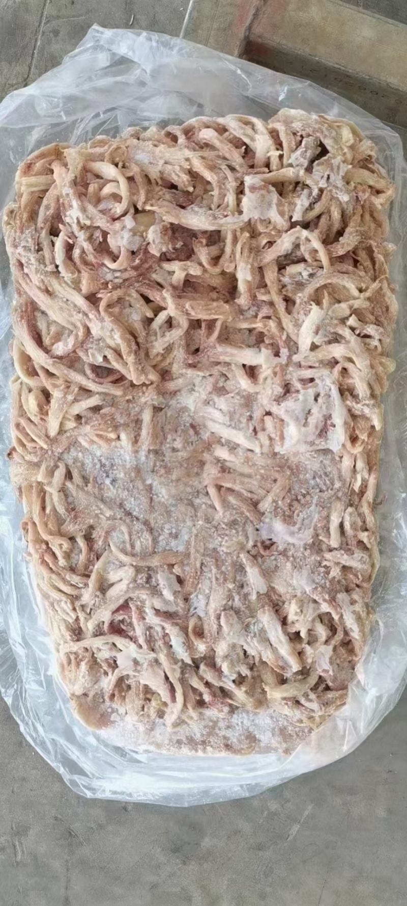 猪鼻筋厂家直销量大从优欢迎致电选购