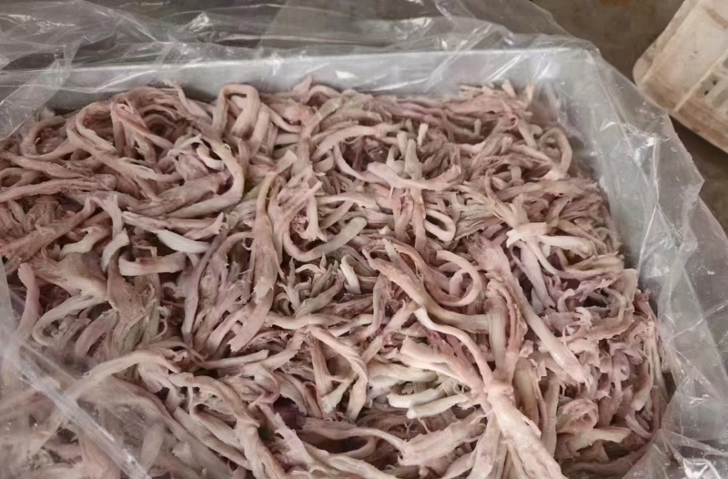 猪鼻筋厂家直销量大从优欢迎致电选购