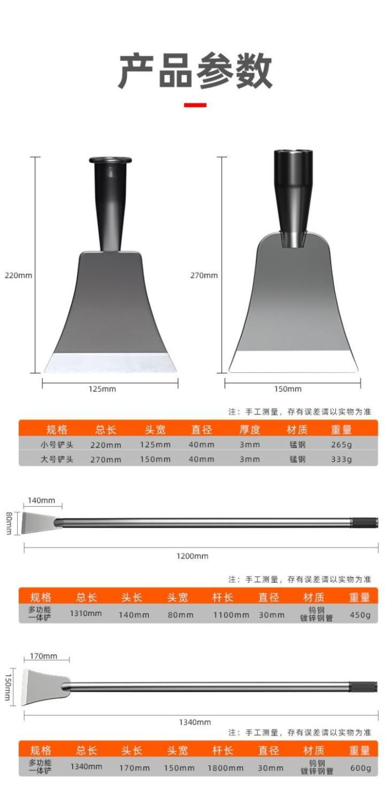 铲刀清洁刀铲墙神器铲墙皮专用工具保洁腻子水泥墙面钏墙清洁