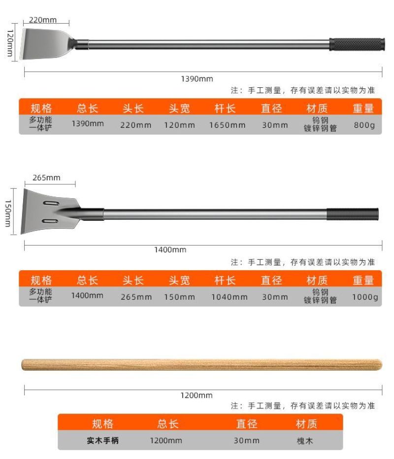 铲刀清洁刀铲墙神器铲墙皮专用工具保洁腻子水泥墙面钏墙清洁