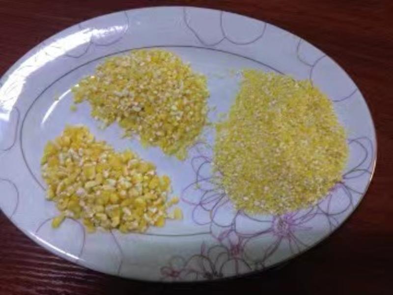 黄糯玉米碴，玉米糁玉米渣产地直供品质保证全国发货