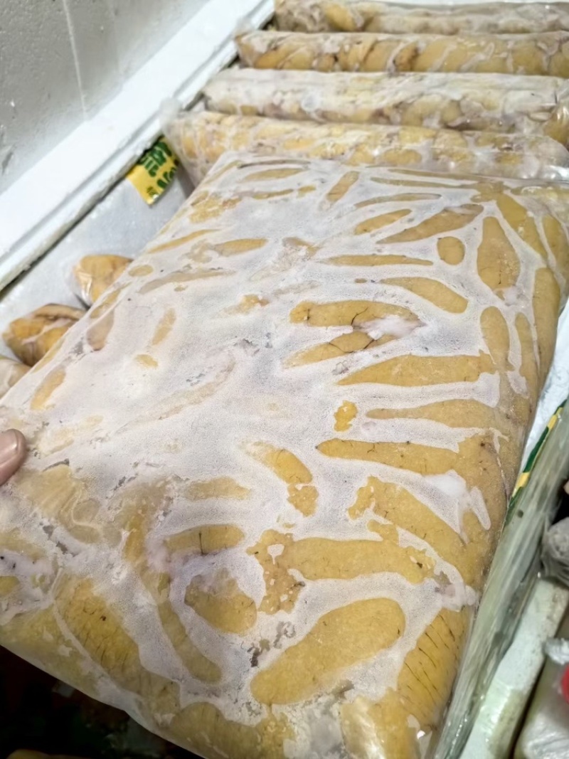 鲈鱼籽