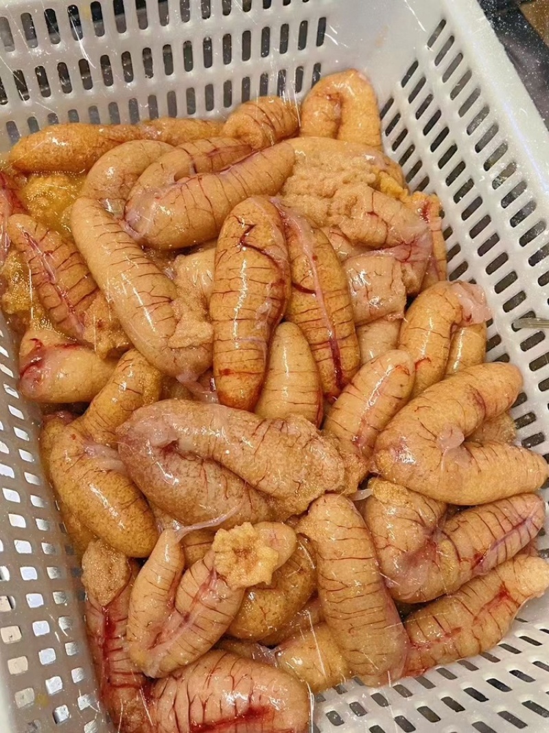 鲈鱼籽
