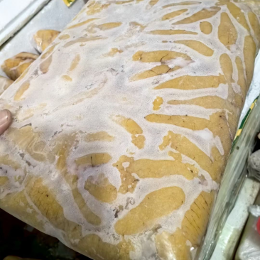 鲈鱼籽