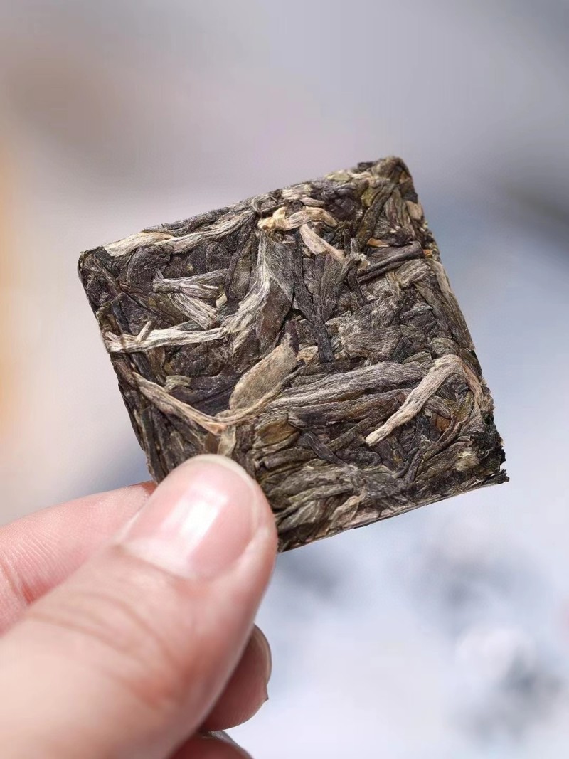 礼盒装云南生普洱茶生茶饼茶叶普洱茶生普礼盒装250g