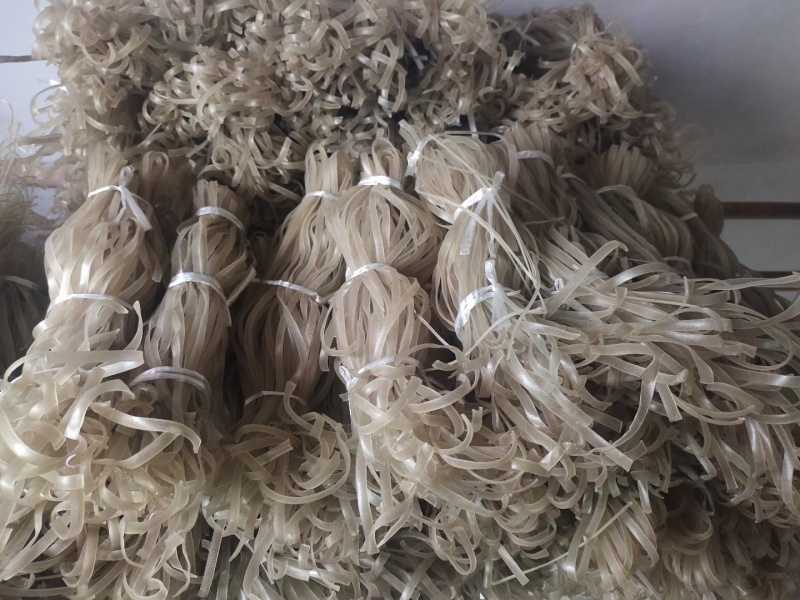 手工红薯粉