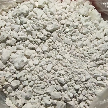 手工红薯粉