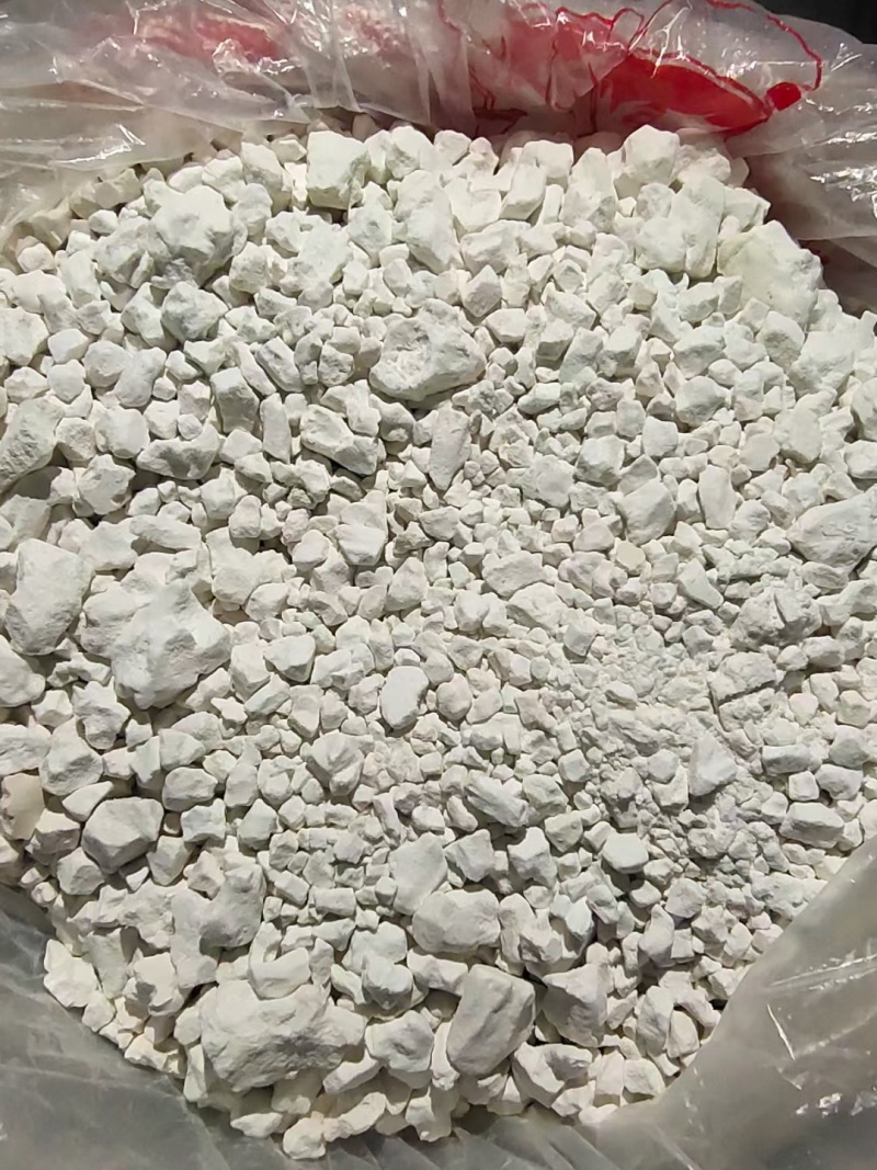 手工红薯粉