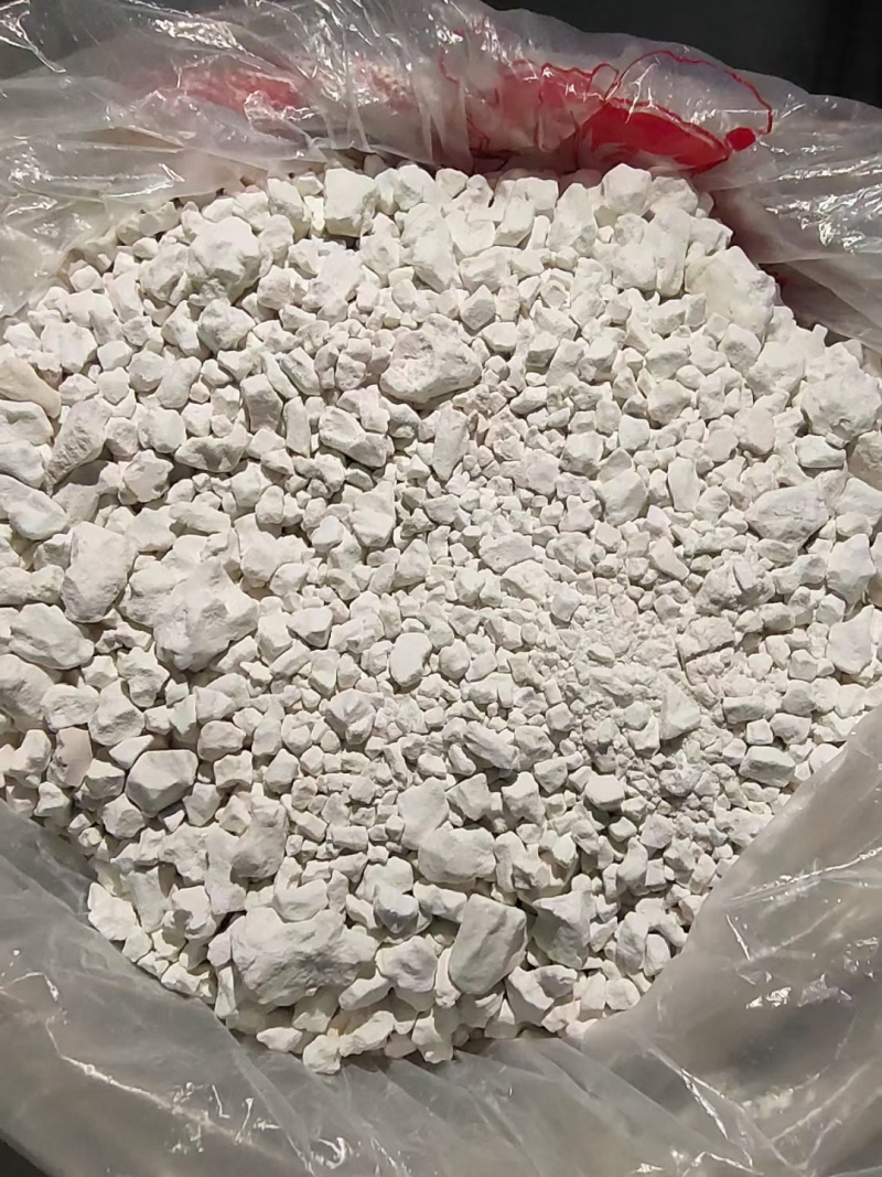 手工红薯粉