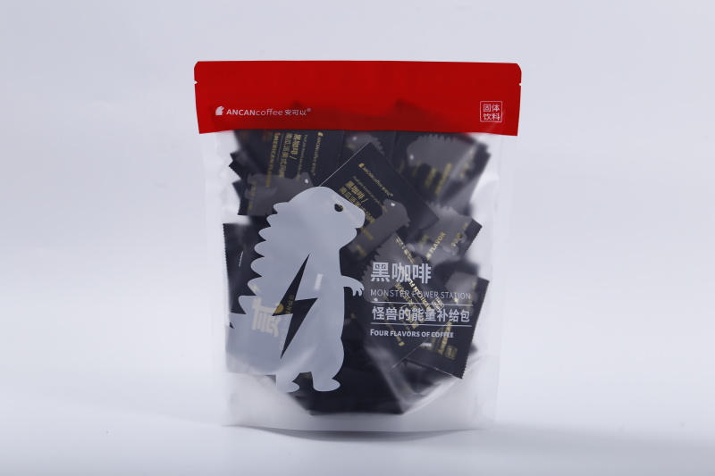 黑咖啡0.2毛一条，多口味三合一0.16一条。2千条起！
