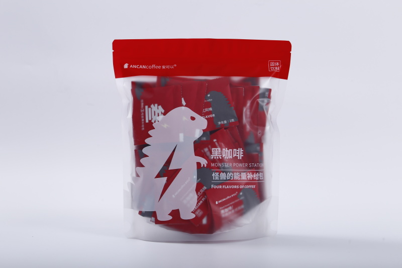 黑咖啡0.2毛一条，多口味三合一0.16一条。2千条起！