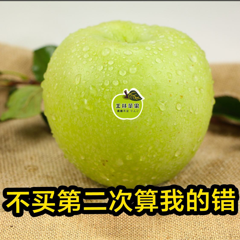 辽宁王林苹果苗产地品种纯正