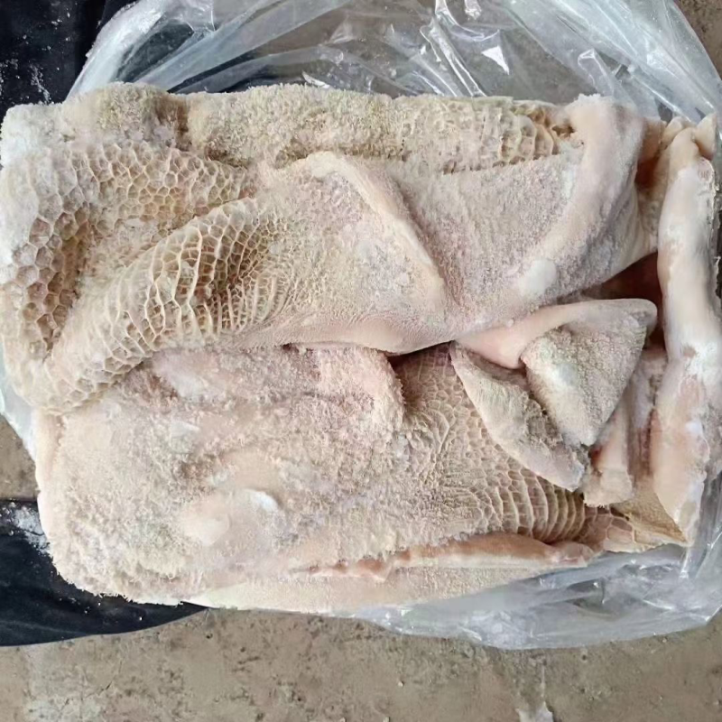 纯干牛肚，实图实拍，质量保证厂家直销