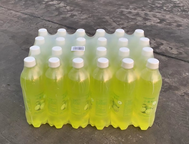 上海风味盐汽水，600毫升，24瓶装，口感好，只要个位数