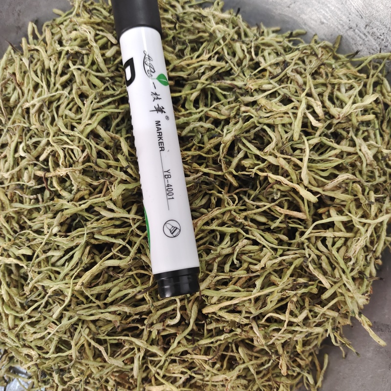 山银花，一手货源，产地货源，保质保量批发各种中药材欢迎订