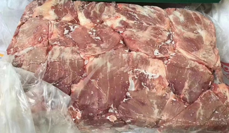 大猪腱子肉