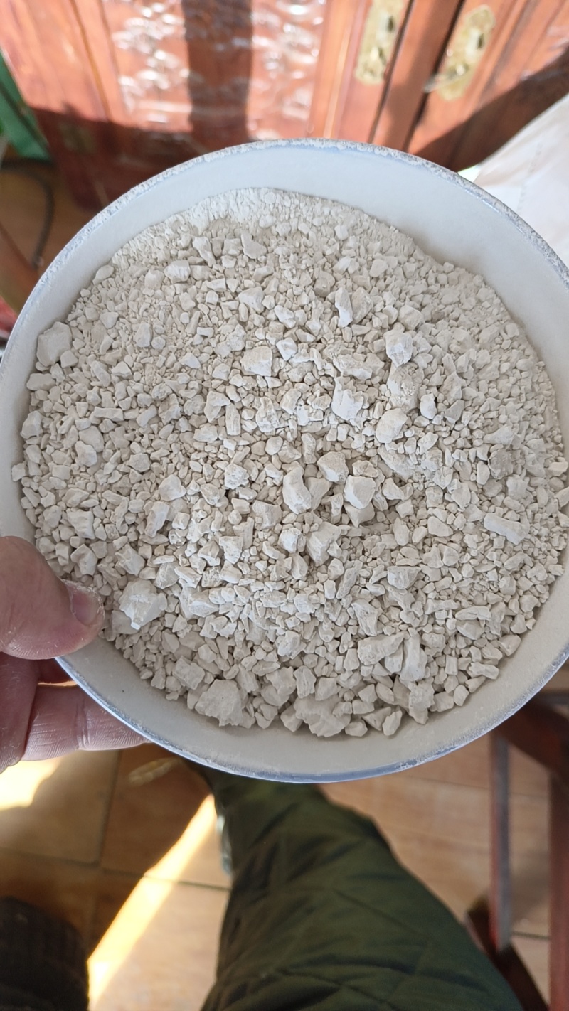 土豆淀粉，地瓜淀粉