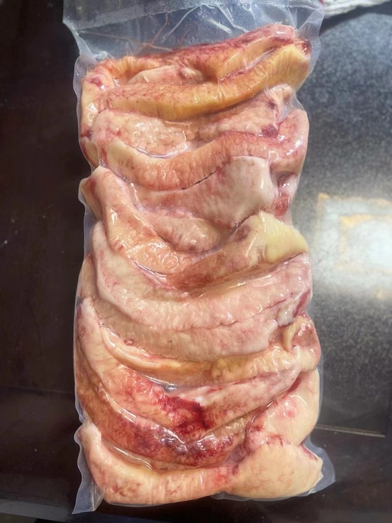 纯干胸口油无片油无软骨无肉
