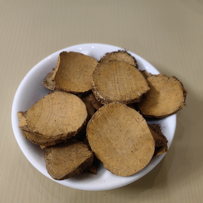 醋三棱炙三棱醋制三棱中药材批发实物拍摄放心购买