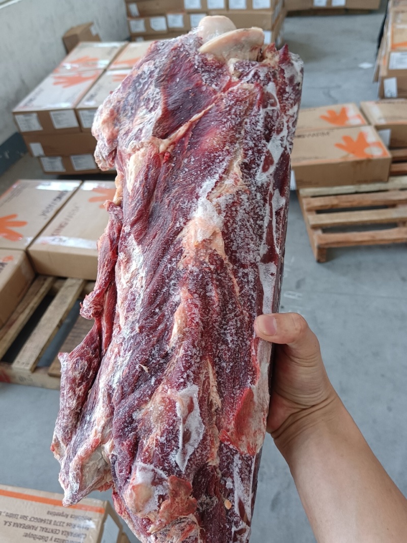 1970满肉脖骨