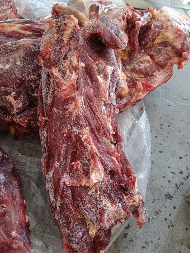 1970满肉脖骨