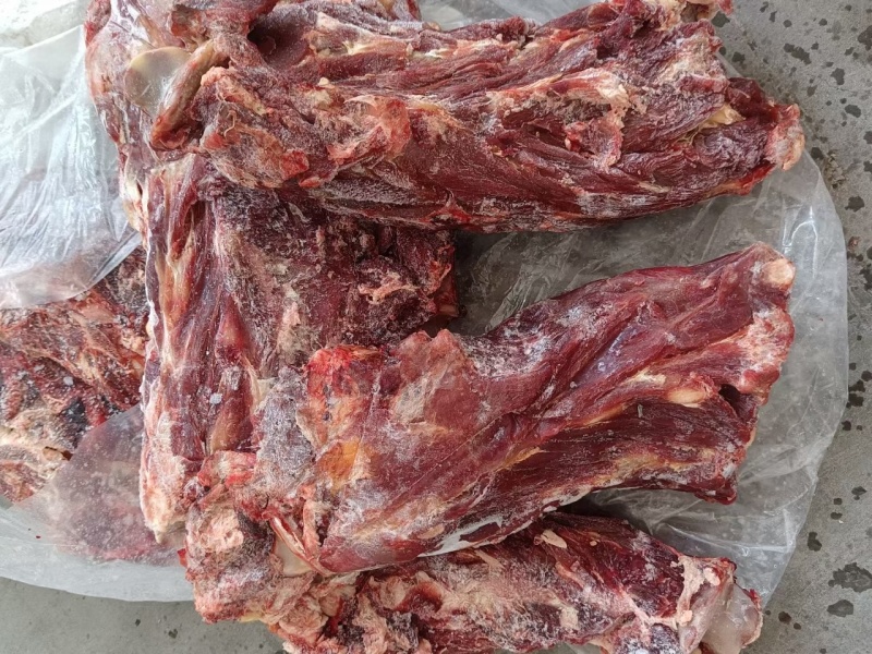 1970满肉脖骨