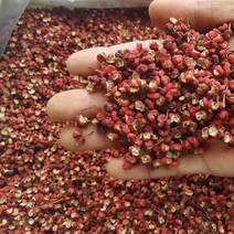 陕西渭南大红袍花椒质量好价格优，可长期合作，保质保量