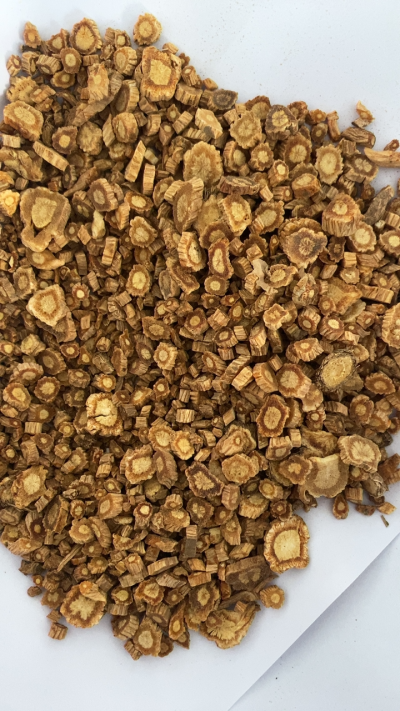 防风