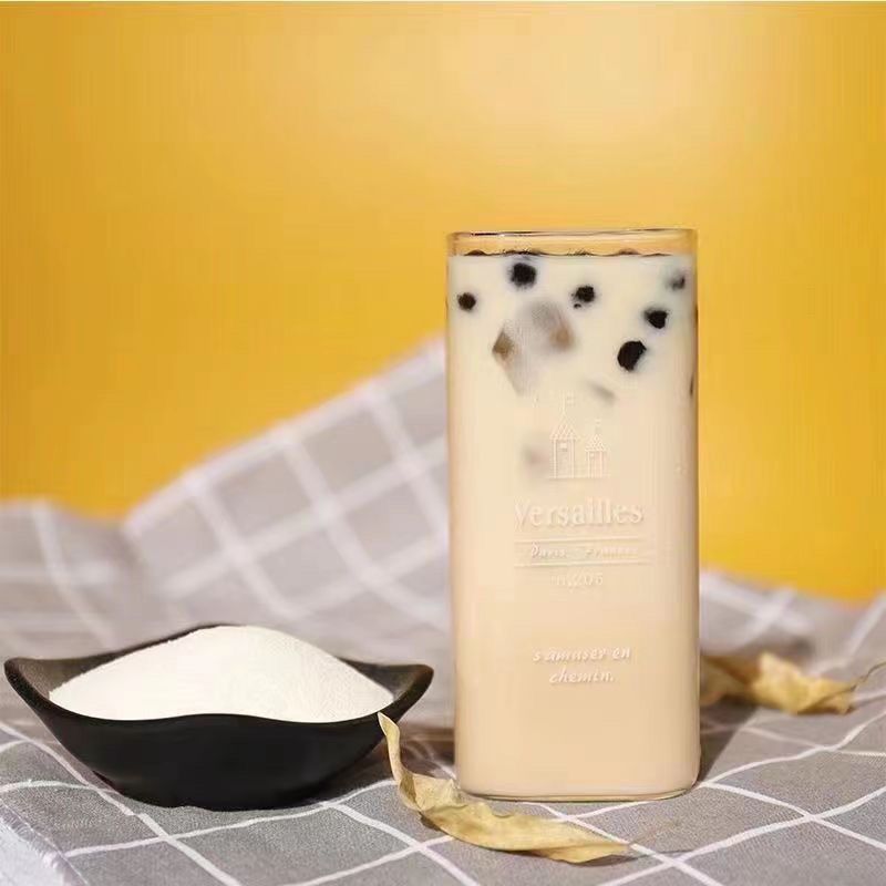 【包邮】奶精粉奶茶店用奶粉小袋奶茶同款试用散装批发好价