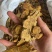 麸炒白术灸白术炒白术发货如图白术