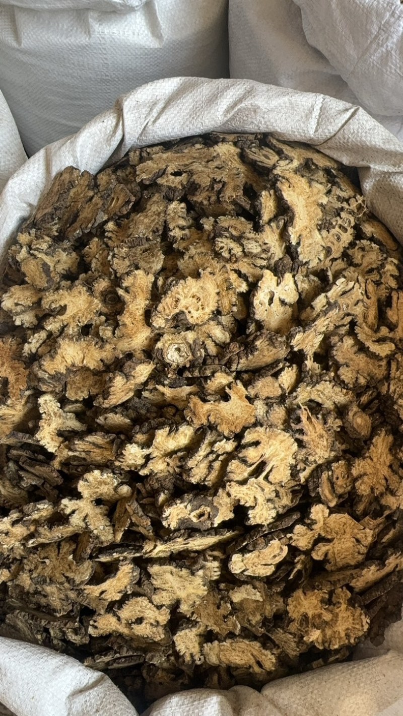 川芎正品气味浓0.2薄片四川川穹阴干川芎片多种规格