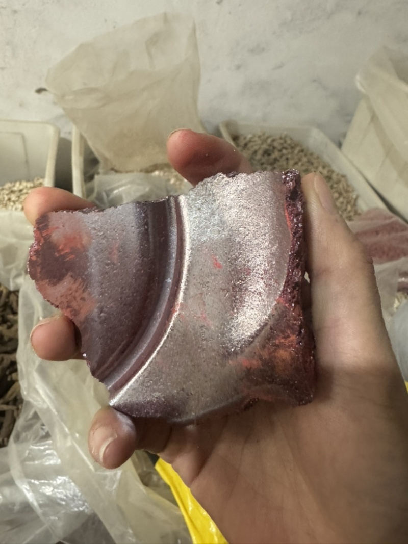 朱砂红朱砂正品朱砂批发朱砂！！发货如图正品朱砂