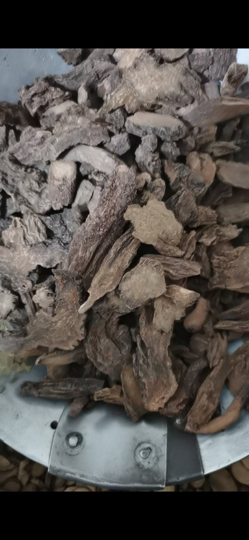 锁阳正品锁阳片泽润中药批发零售各种中药材