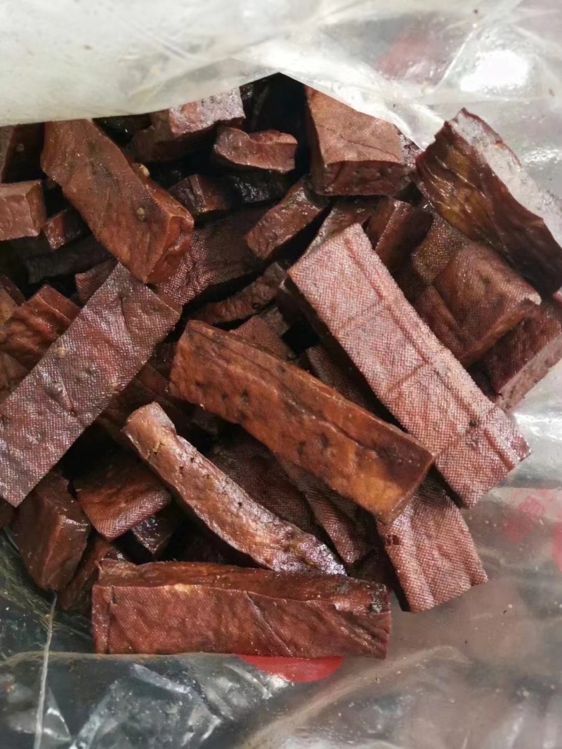 豆干卤豆干豆腐干武冈卤豆干卤菜店熟食店地摊真空包装