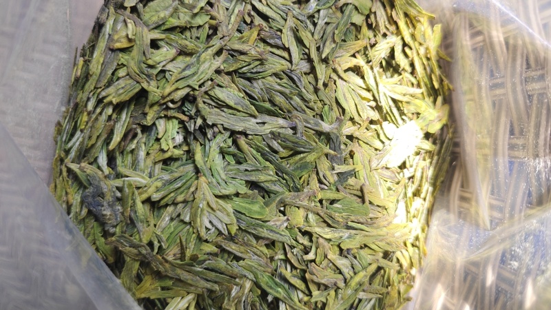 宜良宝洪茶